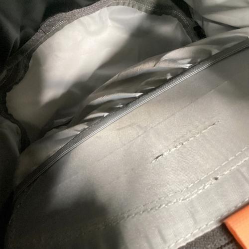 deuter (ドイター) バックパック グレー FUTURA PRO 36