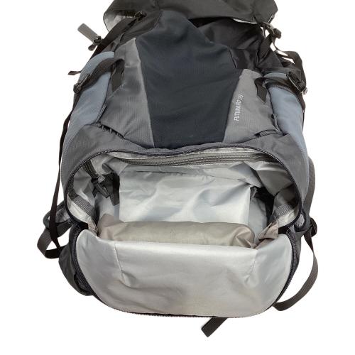 deuter (ドイター) バックパック グレー FUTURA PRO 36