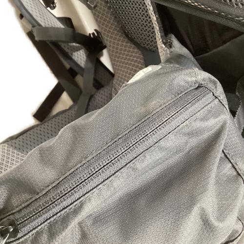 deuter (ドイター) バックパック グレー FUTURA PRO 36