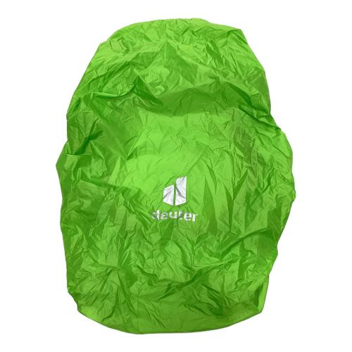 deuter (ドイター) バックパック グレー FUTURA PRO 36