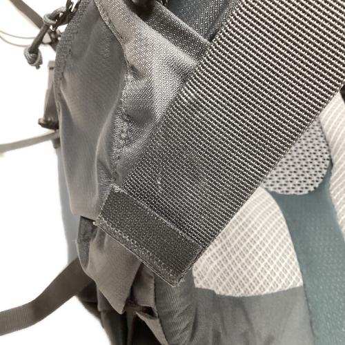 deuter (ドイター) バックパック グレー FUTURA PRO 36