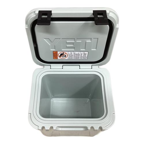 Yeti (イエティ) Roadie 24 クーラーボックス 限定カラー 24L ビッグスカイブルー