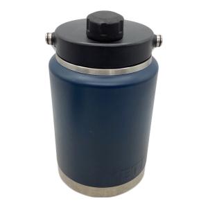 Yeti (イエティ) ハーフガロンジャグ 2.0 ウォータージャグ ブルー 64oz/1893ml