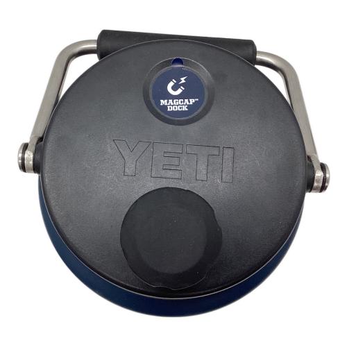 Yeti (イエティ) ハーフガロンジャグ 2.0 ウォータージャグ ブルー 64oz/1893ml