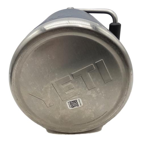 Yeti (イエティ) ハーフガロンジャグ 2.0 ウォータージャグ ブルー 64oz/1893ml