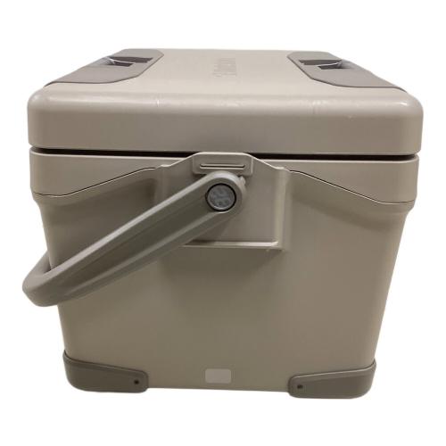 SHIMANO (シマノ) ヴァシランドEL クーラーボックス 32L ブラウン