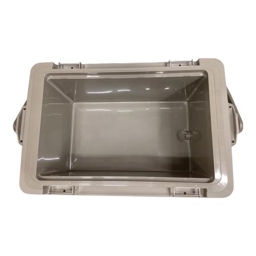 SHIMANO (シマノ) ヴァシランドEL クーラーボックス 32L ブラウン