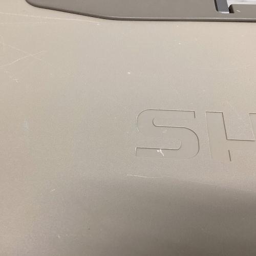 SHIMANO (シマノ) ヴァシランドEL クーラーボックス 32L ブラウン