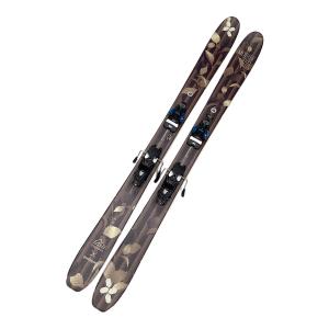 Extrem Mothertree 105 フリースタイル ファットスキー 23-24年モデル 165cm