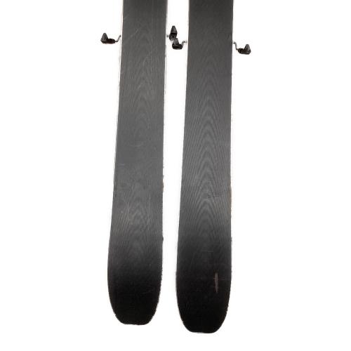 Extrem Mothertree 105 フリースタイル ファットスキー 23-24年モデル 165cm