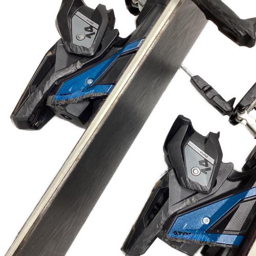 Extrem Mothertree 105 フリースタイル ファットスキー 23-24年モデル 165cm