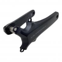 SHIMANO (シマノ) クランクアーム FC-R8100 ブラック