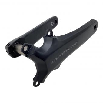 SHIMANO (シマノ) クランクアーム FC-R8100 ブラック