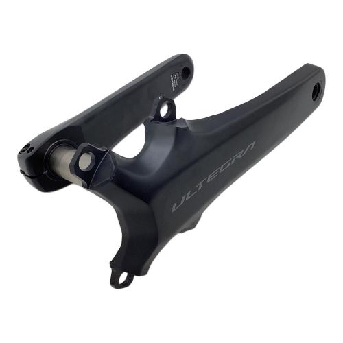 SHIMANO (シマノ) クランクアーム FC-R8100 ブラック