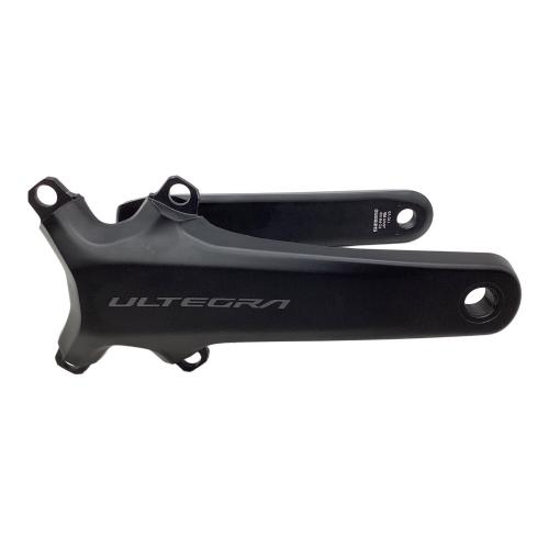 SHIMANO (シマノ) クランクアーム FC-R8100 ブラック