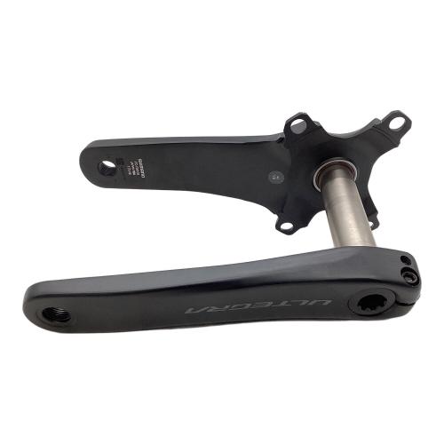 SHIMANO (シマノ) クランクアーム FC-R8100 ブラック