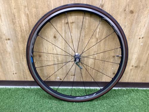 SHIMANO (シマノ) WH-RS500 ホイール 前後輪セット タイヤ(CONTINENTAL)・スプロケ(CS-HG800)付
