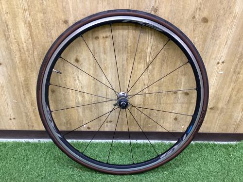 SHIMANO (シマノ) WH-RS500 ホイール 前後輪セット タイヤ(CONTINENTAL)・スプロケ(CS-HG800)付
