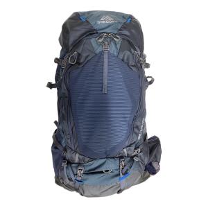 GREGORY (グレゴリー) バックパック 65L ネイビー バルトロ65