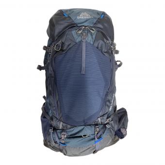 GREGORY (グレゴリー) バックパック 65L ネイビー バルトロ65