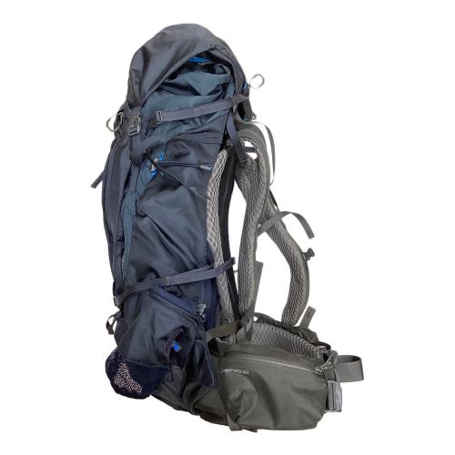 GREGORY (グレゴリー) バックパック 65L ネイビー バルトロ65