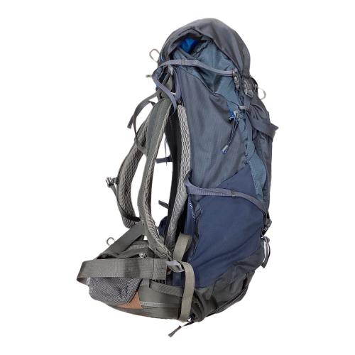 GREGORY (グレゴリー) バックパック 65L ネイビー バルトロ65