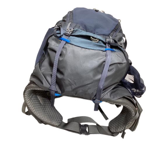 GREGORY (グレゴリー) バックパック 65L ネイビー バルトロ65