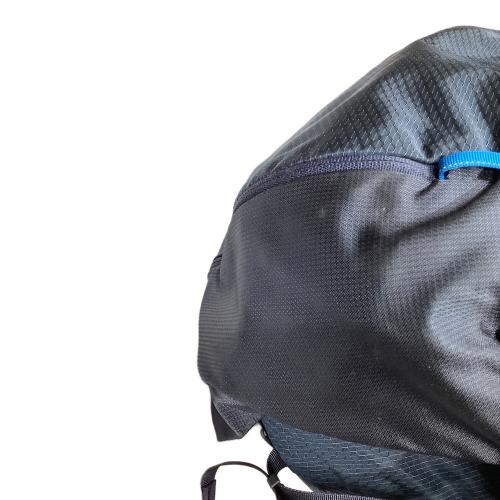 GREGORY (グレゴリー) バックパック 65L ネイビー バルトロ65