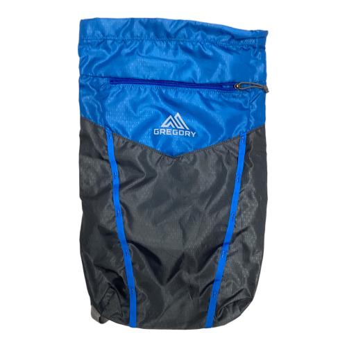 GREGORY (グレゴリー) バックパック 65L ネイビー バルトロ65