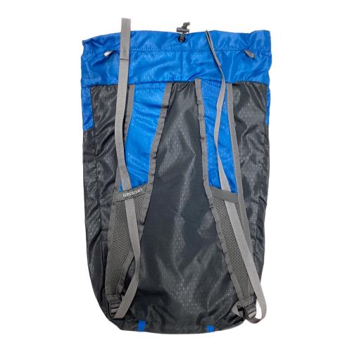 GREGORY (グレゴリー) バックパック 65L ネイビー バルトロ65