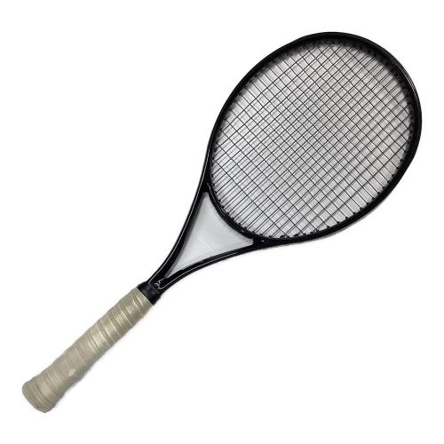 HEAD (ヘッド) SPEED PRO LEGEND 2024 硬式テニスラケット ブラック フェイス100/310g/G4
