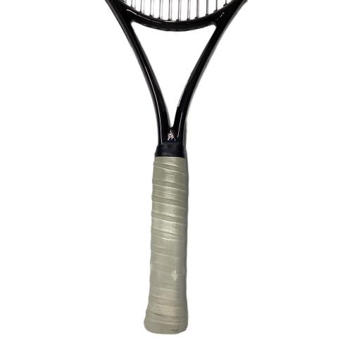 HEAD (ヘッド) SPEED PRO LEGEND 2024 硬式テニスラケット ブラック フェイス100/310g/G4