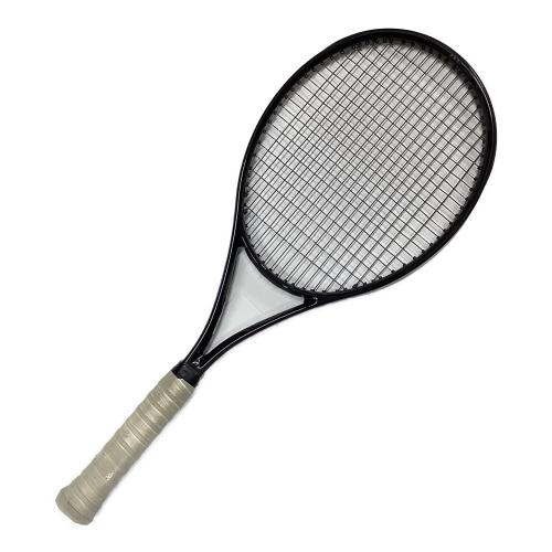 HEAD (ヘッド) SPEED PRO LEGEND 2024 硬式テニスラケット ブラック フェイス100/310g/G4