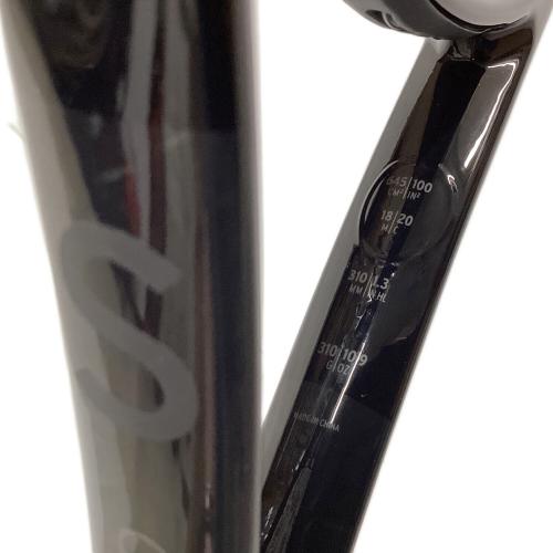 HEAD (ヘッド) SPEED PRO LEGEND 2024 硬式テニスラケット ブラック フェイス100/310g/G4