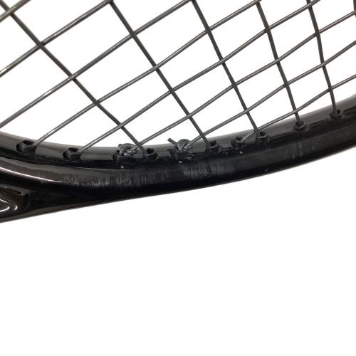 HEAD (ヘッド) SPEED PRO LEGEND 2024 硬式テニスラケット ブラック フェイス100/310g/G4