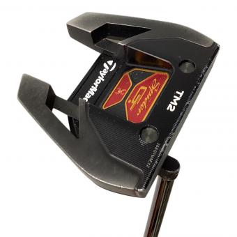 TaylorMade (テーラーメイド) Spider GT TM2 パター