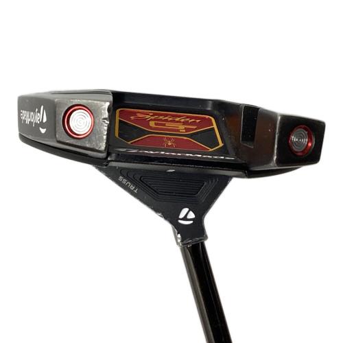 TaylorMade (テーラーメイド) Spider GT TM2 パター