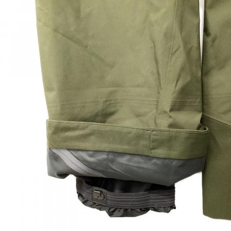 Patagonia (パタゴニア) スノードリフタービブ スノーボードウェア