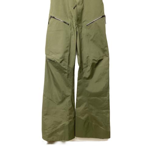 Patagonia (パタゴニア) スノードリフタービブ スノーボードウェア