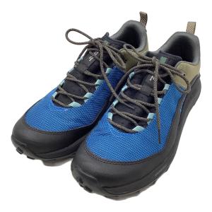 Danner (ダナー) N45 LOW GTX ローカット トレッキングシューズ 32847 メンズ SIZE 28cm ブルー×ブラック