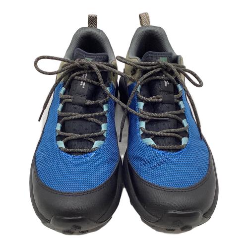 Danner (ダナー) N45 LOW GTX ローカット トレッキングシューズ 32847 メンズ SIZE 28cm ブルー×ブラック