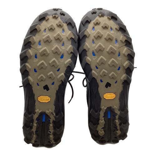 Danner (ダナー) N45 LOW GTX ローカット トレッキングシューズ 32847 メンズ SIZE 28cm ブルー×ブラック