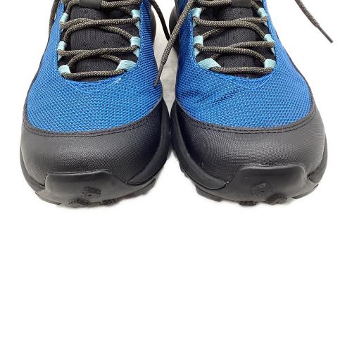Danner (ダナー) N45 LOW GTX ローカット トレッキングシューズ 32847 メンズ SIZE 28cm ブルー×ブラック