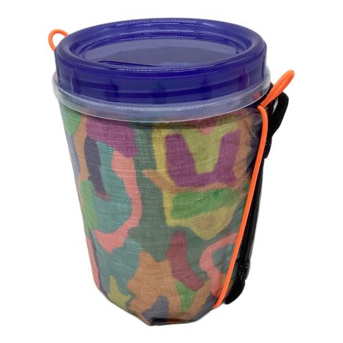 perm and baton (パーマンドバトン) 登山雑貨 FOOD CONTAINER＋ROLL COZY FOREST