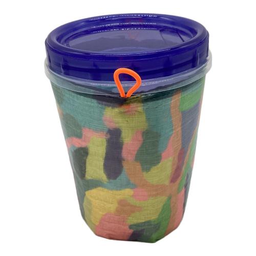 perm and baton (パーマンドバトン) 登山雑貨 FOOD CONTAINER＋ROLL COZY FOREST