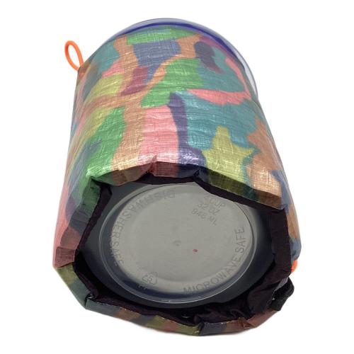 perm and baton (パーマンドバトン) 登山雑貨 FOOD CONTAINER＋ROLL COZY FOREST