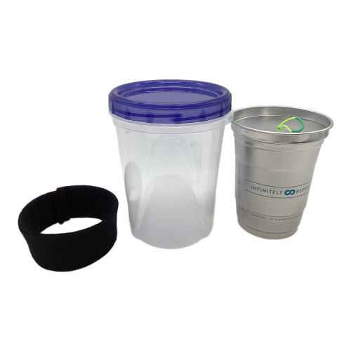 perm and baton (パーマンドバトン) 登山雑貨 FOOD CONTAINER＋ROLL COZY FOREST