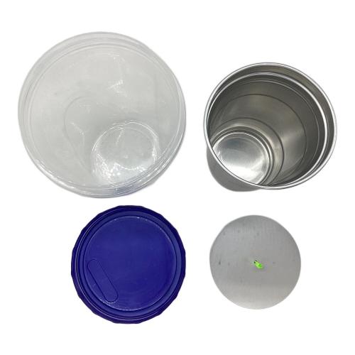 perm and baton (パーマンドバトン) 登山雑貨 FOOD CONTAINER＋ROLL COZY FOREST