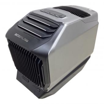 ECOFLOW (エコフロー) WAVE2 ポータブルクーラー EFKT210 最大消費電力700W