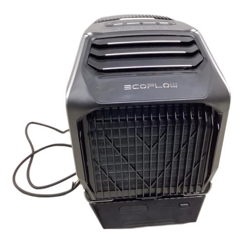 ECOFLOW (エコフロー) WAVE2 ポータブルクーラー EFKT210 最大消費電力700W